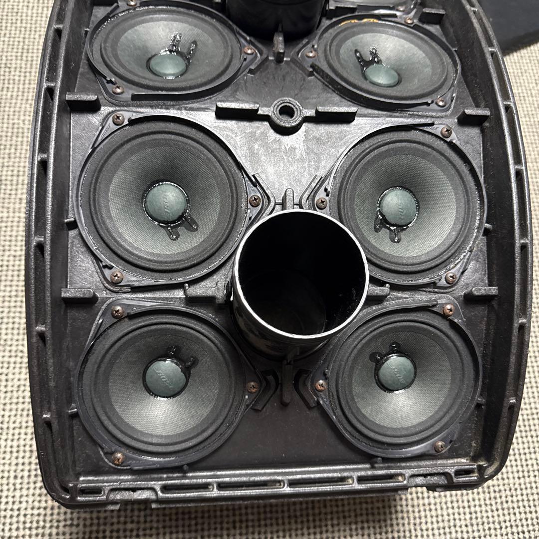 BOSE 802 Ⅱ 中古スピーカー その2