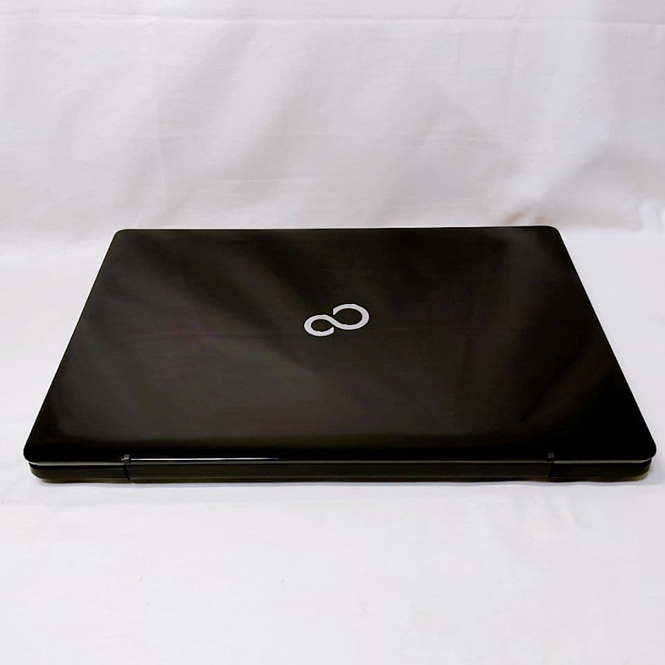 ❤超綺麗 富士通 LIFEBOOK AH45/A3 Office付ノートパソコン