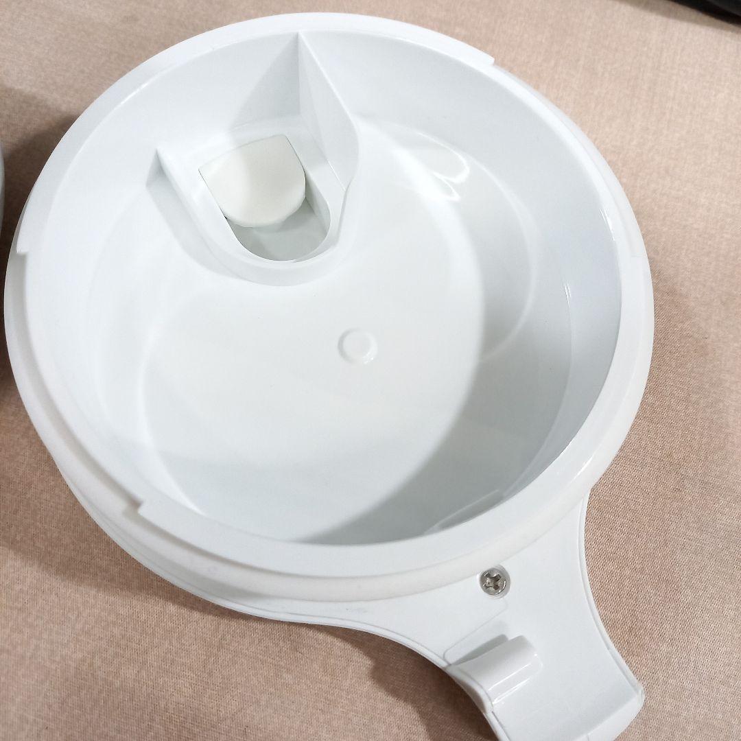 調理未使用◎SOY RICH 豆乳メーカー DJ10B-P27E 24年製