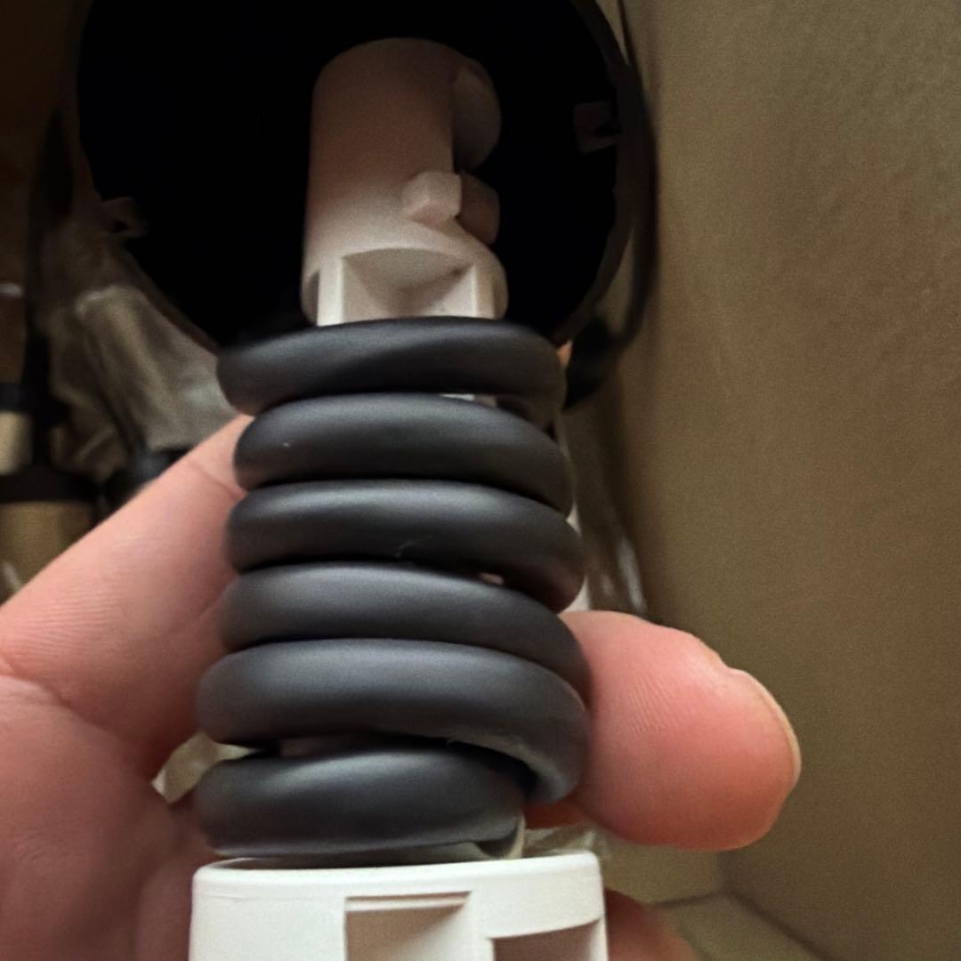 ODELIC ペンダントライト 3個　OP252783BR リモコン付