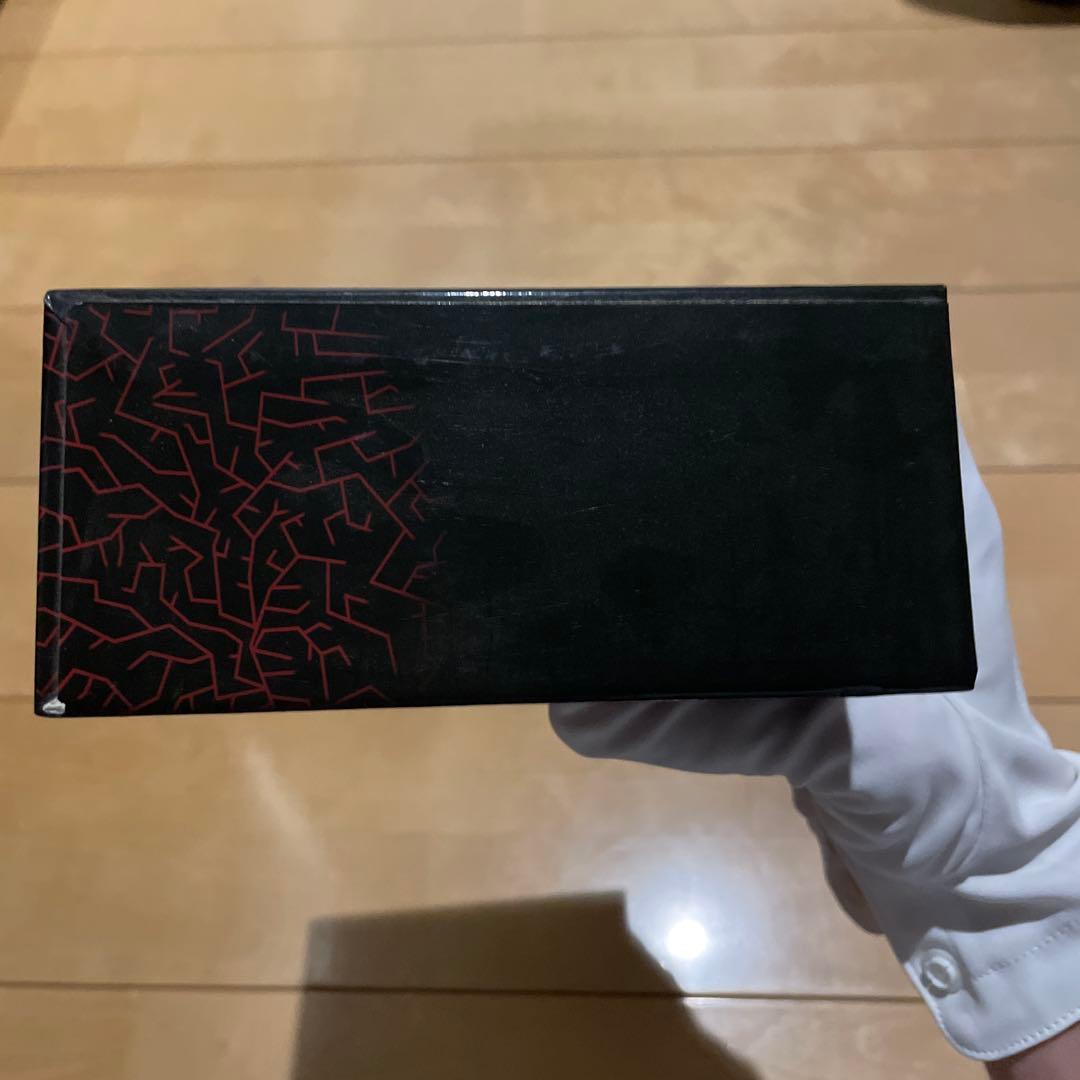 アクマイザー3 DVD BOX