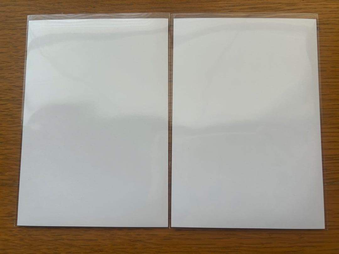 SEVENTEEN THE8 ローソンプリント L版 6枚セット