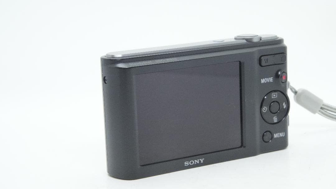 【Y3115】 SONY Cyber-shot DSC-W810 ソニー