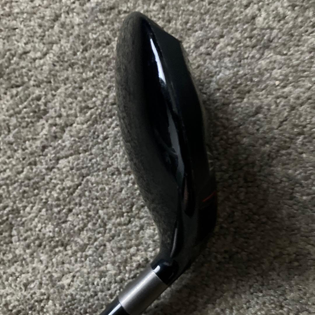本日限定価格美品キャロウェイAPEX UW 19度 ディアマナWB63Sシャフト