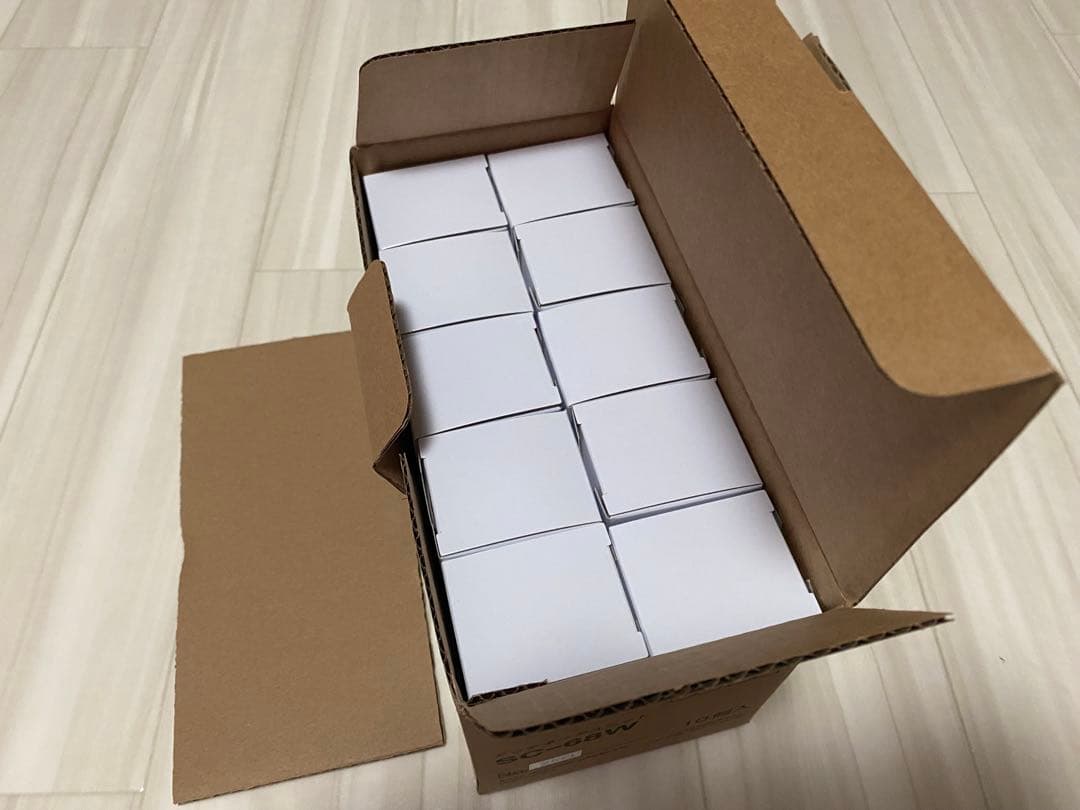 SC-68W　アッテネータユニット　JVC　10個入り