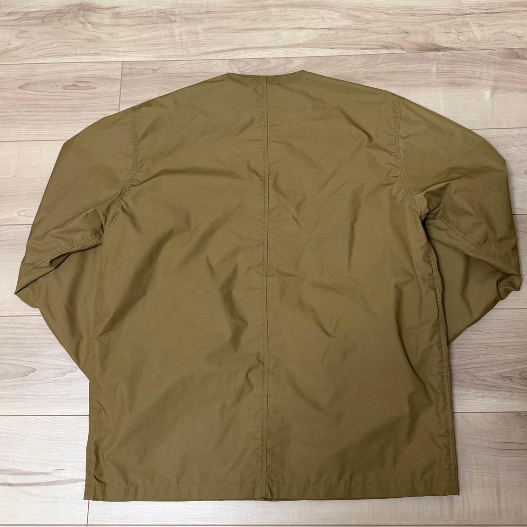 【Mサイズ】Midweight65/35Hopper FieldCardigan