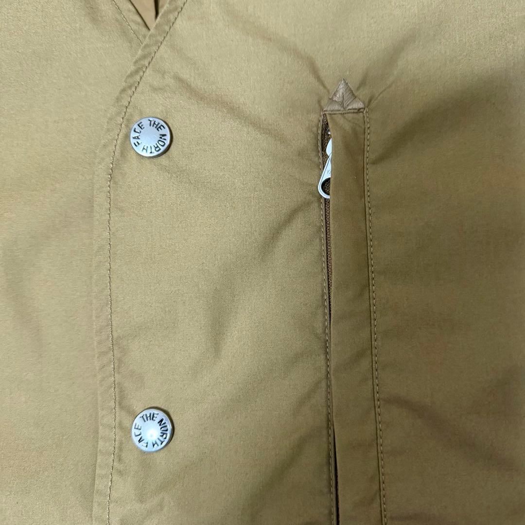 【Mサイズ】Midweight65/35Hopper FieldCardigan
