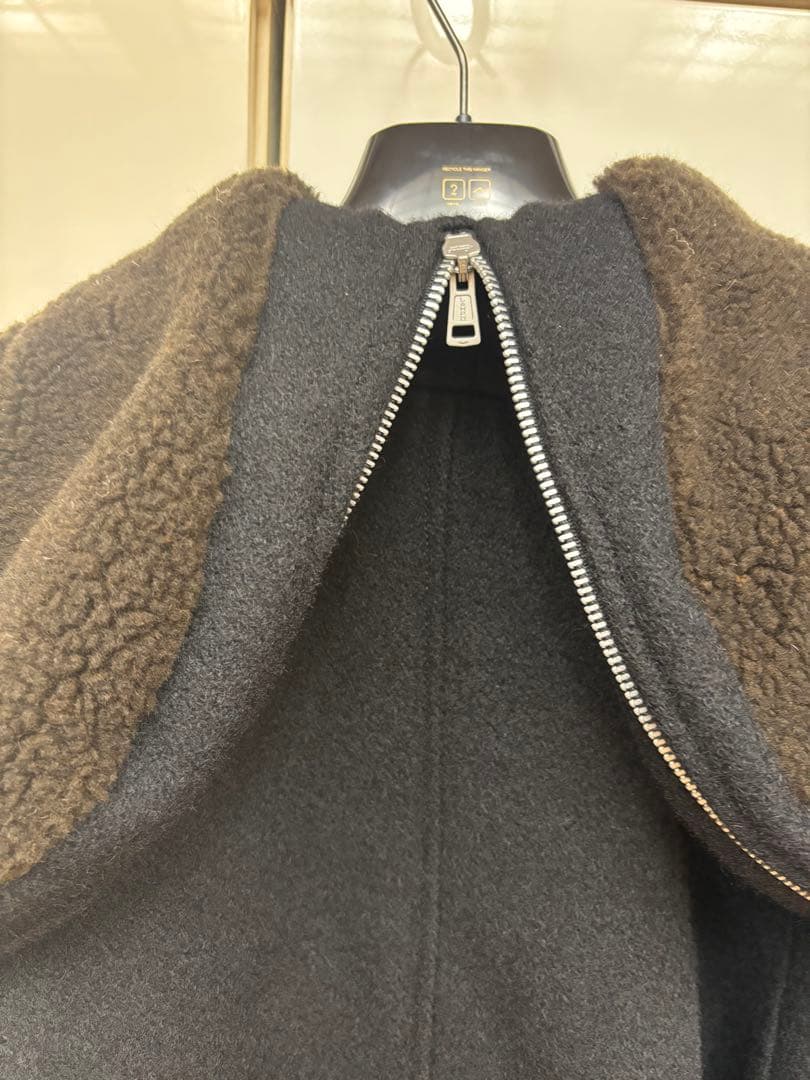 アワレガシー　フォースジャケット　38 未着用品