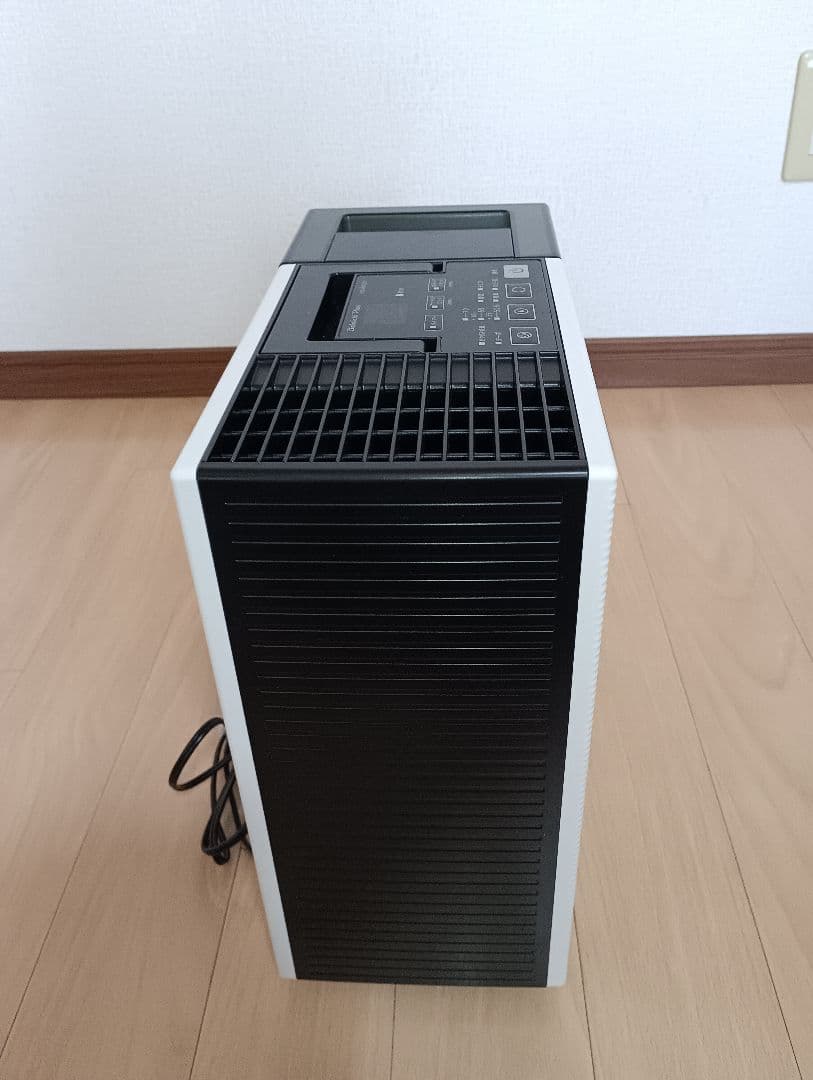 【週末セール中】ダイニチ加湿器HD-RX325ハイブリッド式 最新2025年式