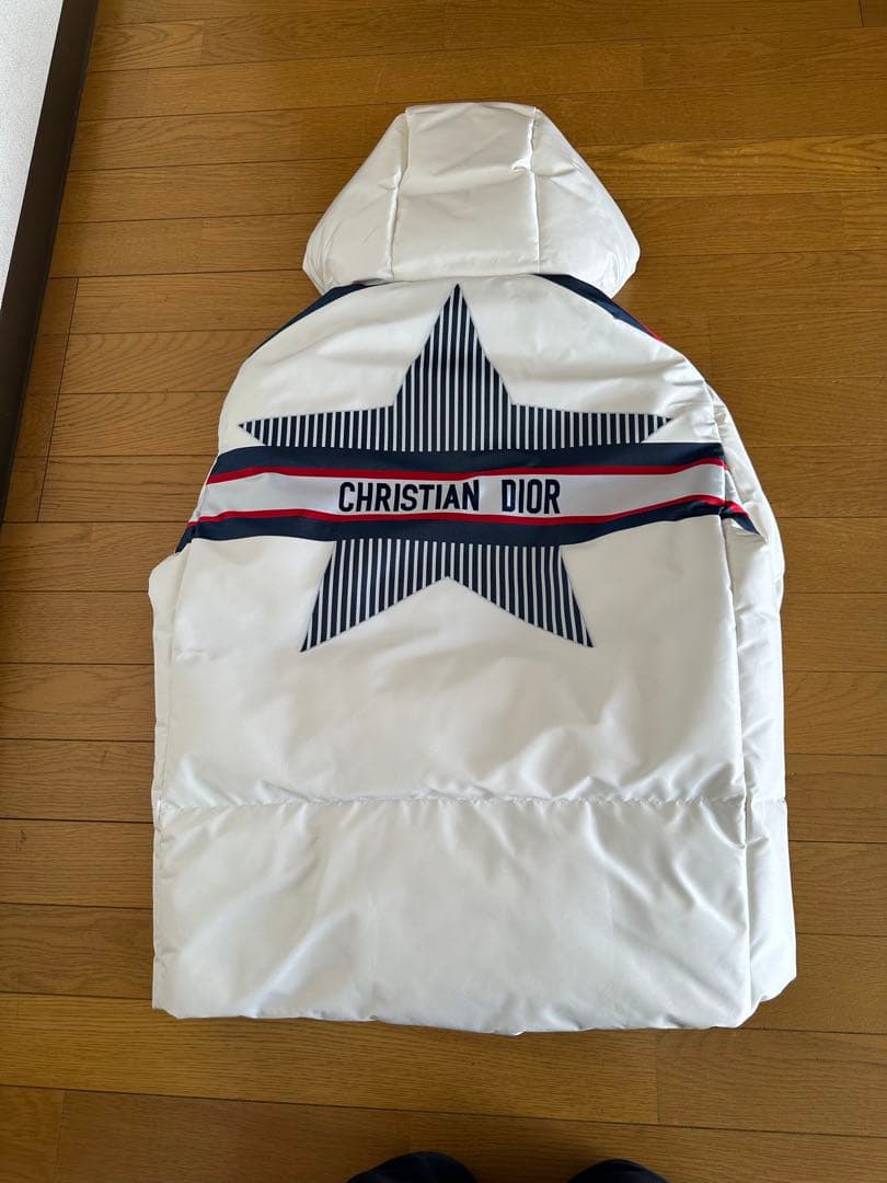 CHRISTIAN DIOR スキーウェア ジャケット　パンツ　靴セット