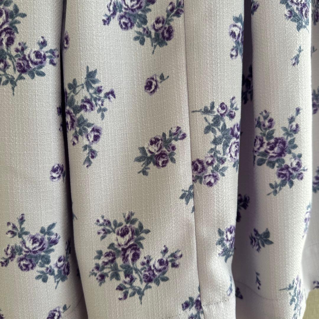 BeBeべべ　フォーマルワンピース120