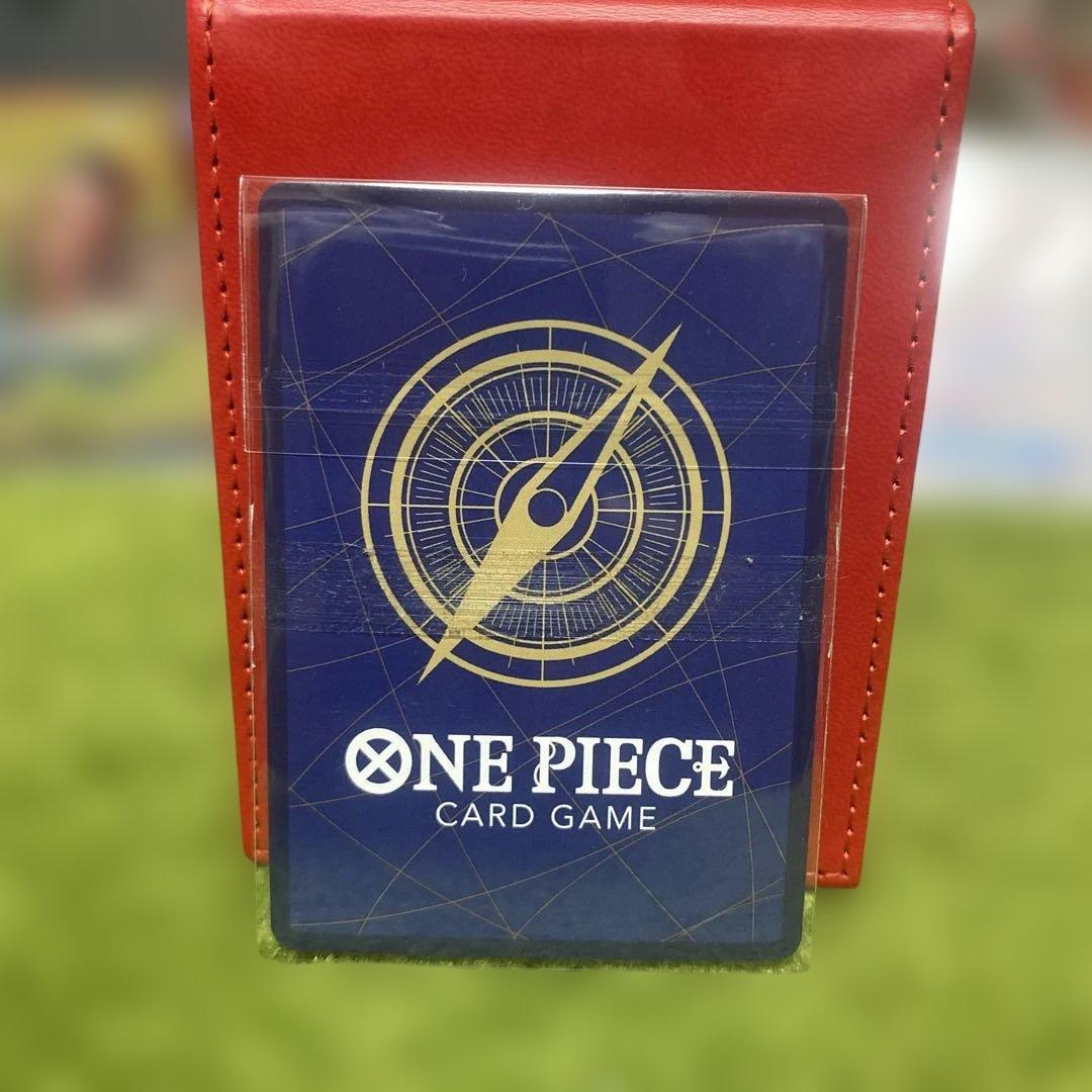 【美品】モンキー・D・ルフィ 3anniversary 未開封！