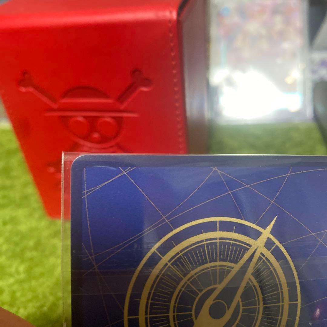 【美品】モンキー・D・ルフィ 3anniversary 未開封！