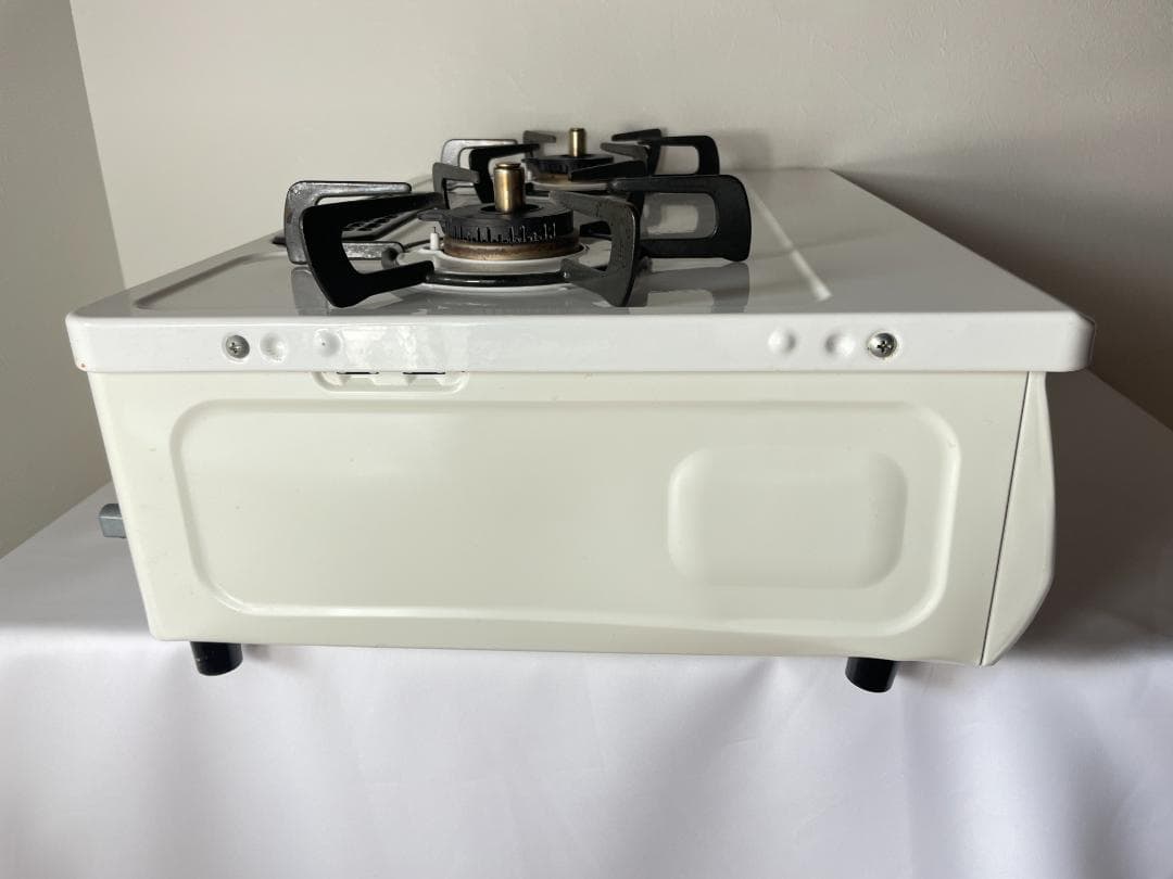 Rinnai ET34NJH4-w2 ホワイト×ピンクゴールド LPガス用