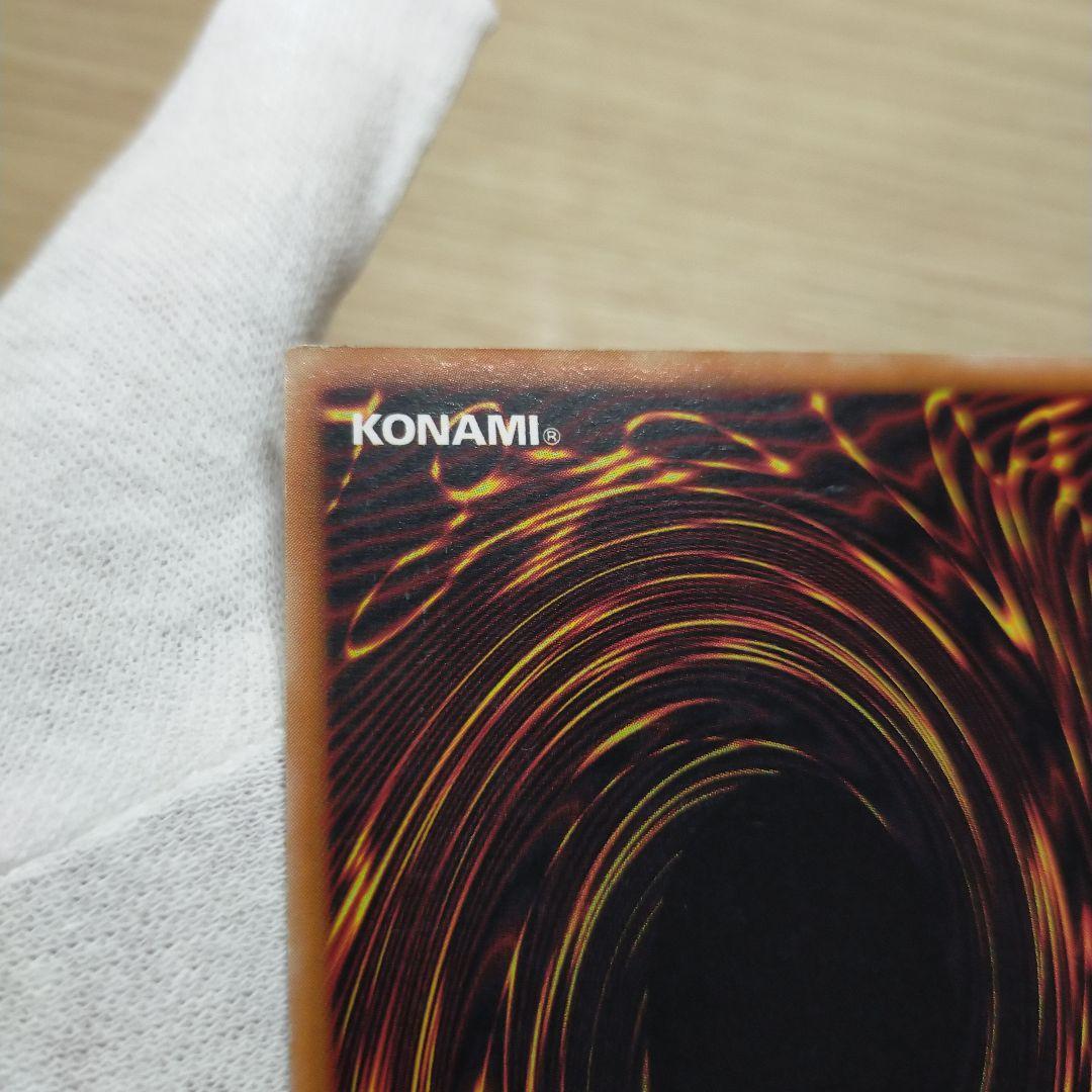 遊戯王 ブラック・パラディン レリーフ