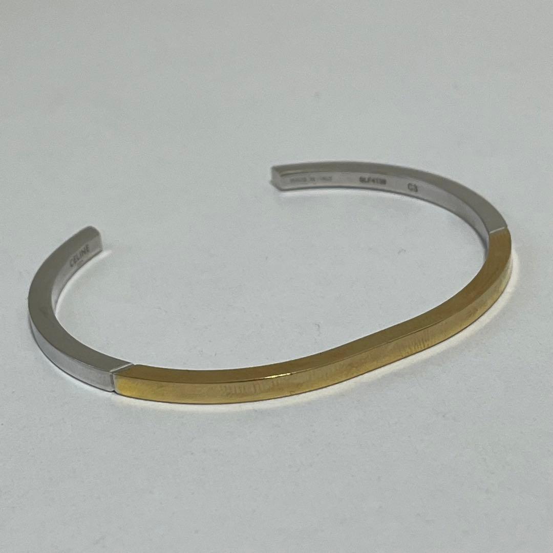 セリーヌ CELINE バングル