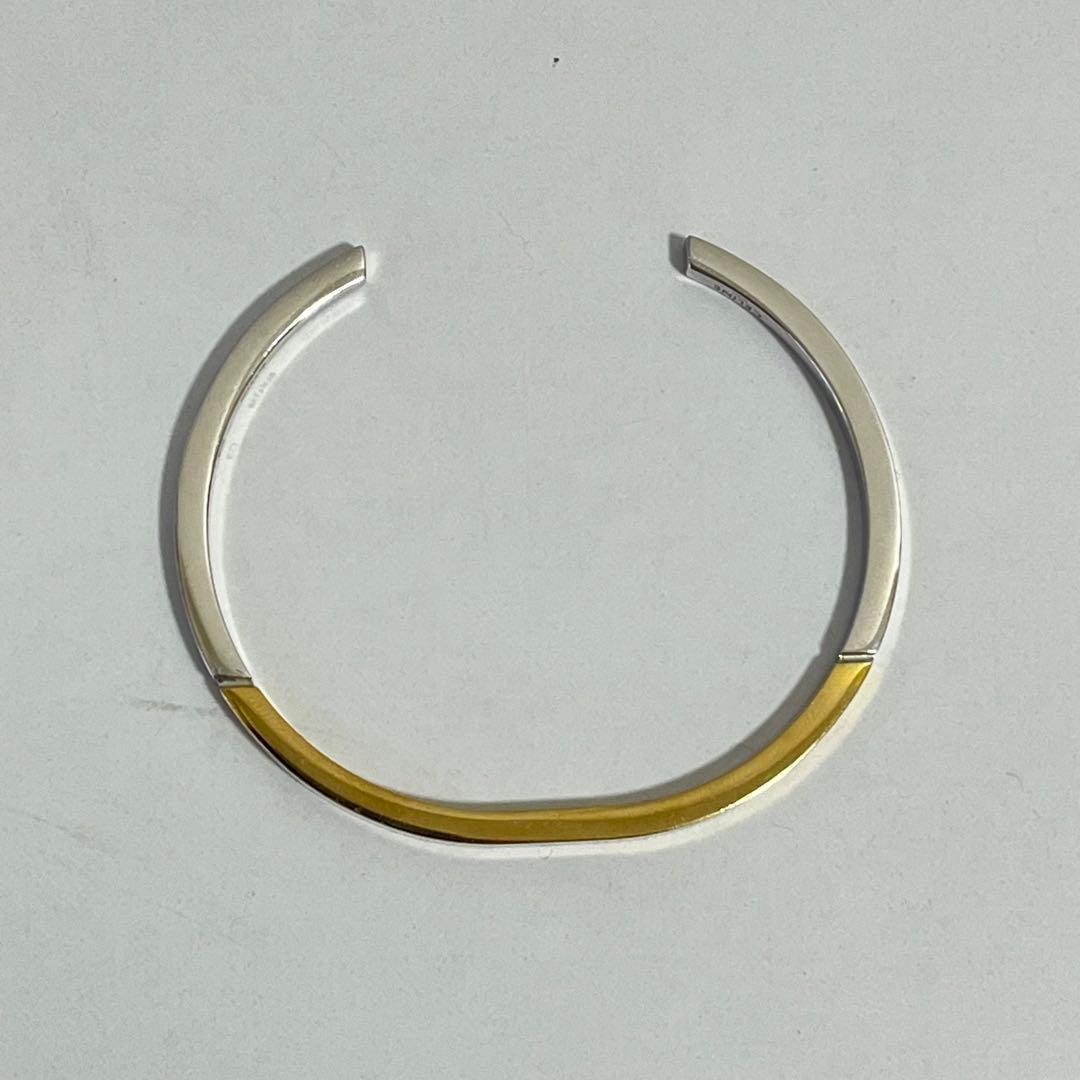 セリーヌ CELINE バングル