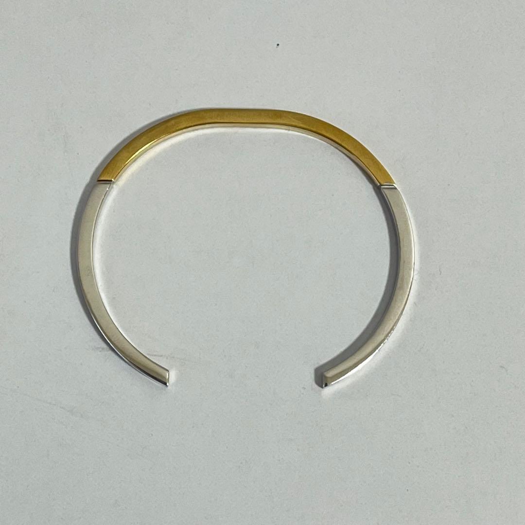 セリーヌ CELINE バングル