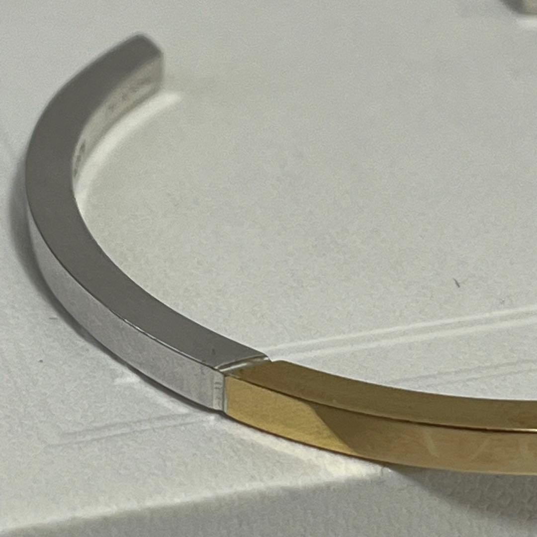 セリーヌ CELINE バングル