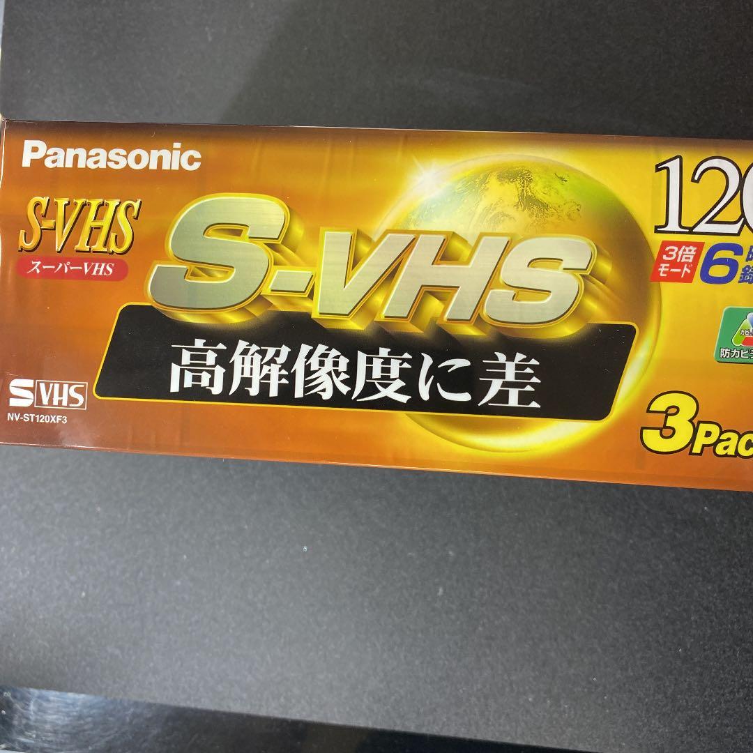 その他 Panasonic NV-ST120XF3