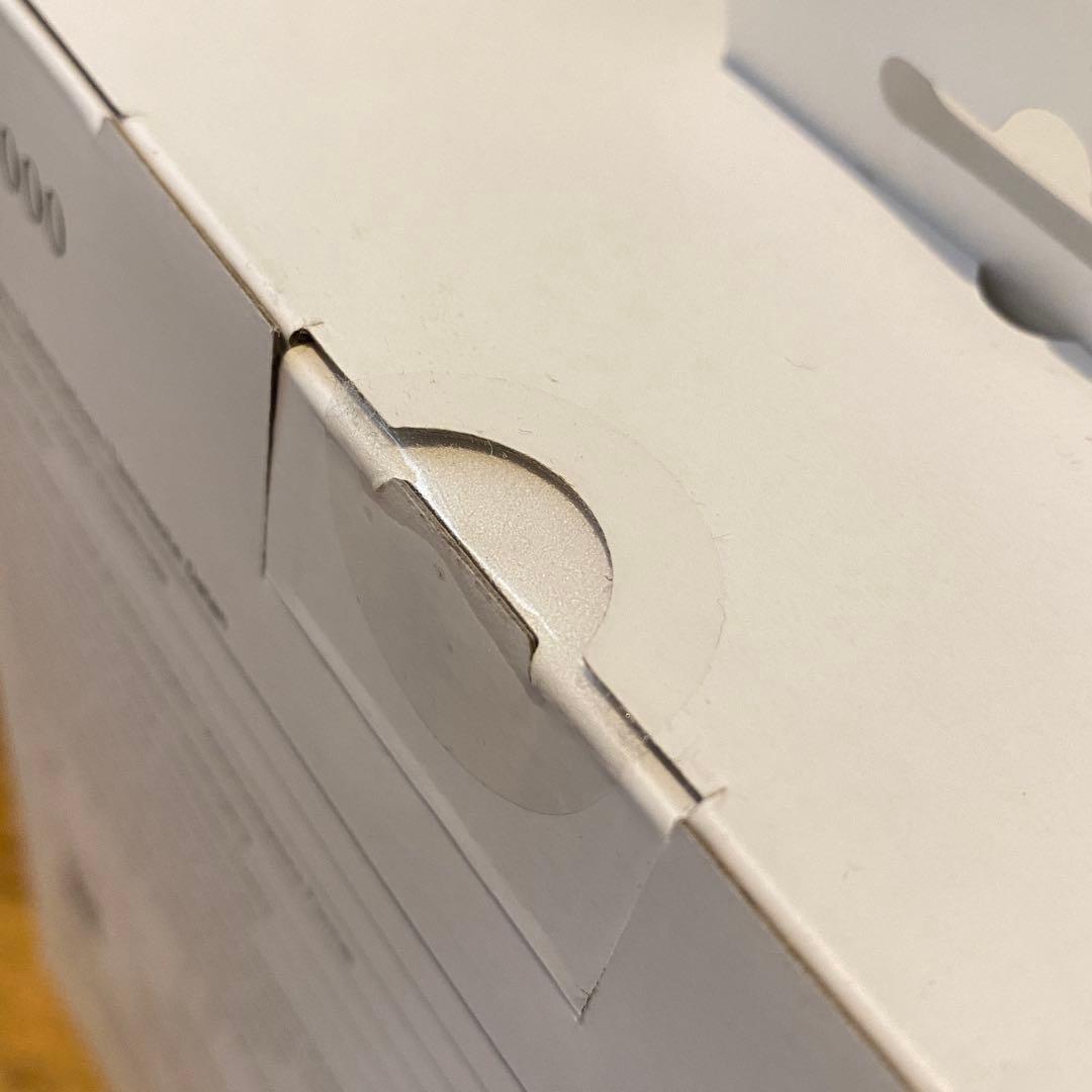 ☆新品未開封☆ final UX3000 ブラック ワイヤレスヘッドフォン