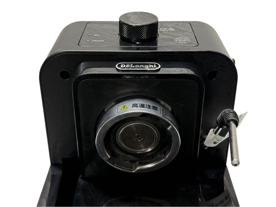 ・デロンギ スティローザ エスプレッソマシン EC235J-BK