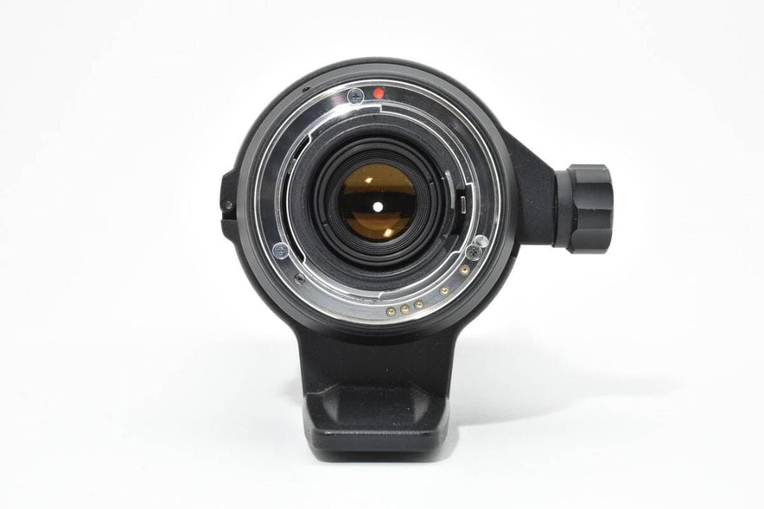 シグマ SIGMA APO 170-500mm F5-6.3 ペンタックス