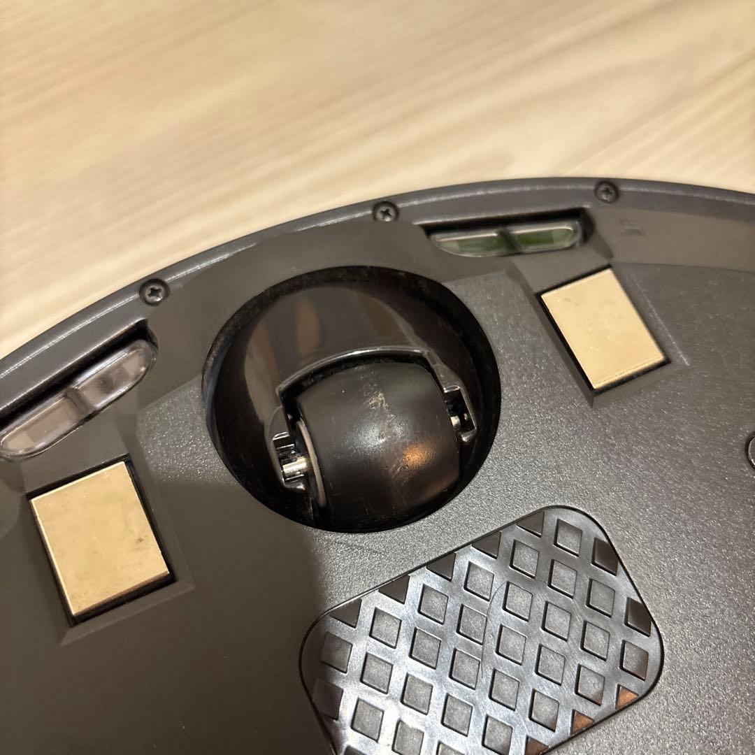 【保証付】iRobot Roomba i5 ロボット掃除機本体