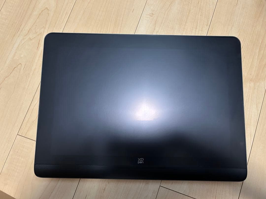 XPPen Artist Pro 16 (Gen 2) 本体