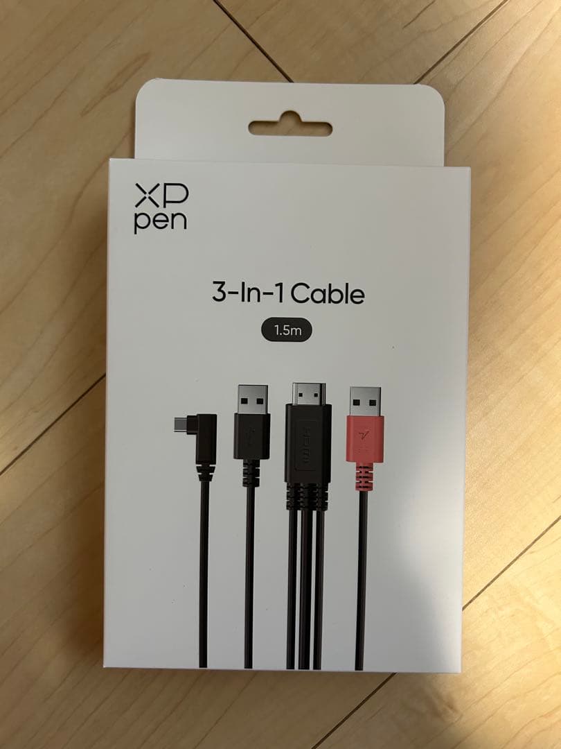 XPPen Artist Pro 16 (Gen 2) 本体