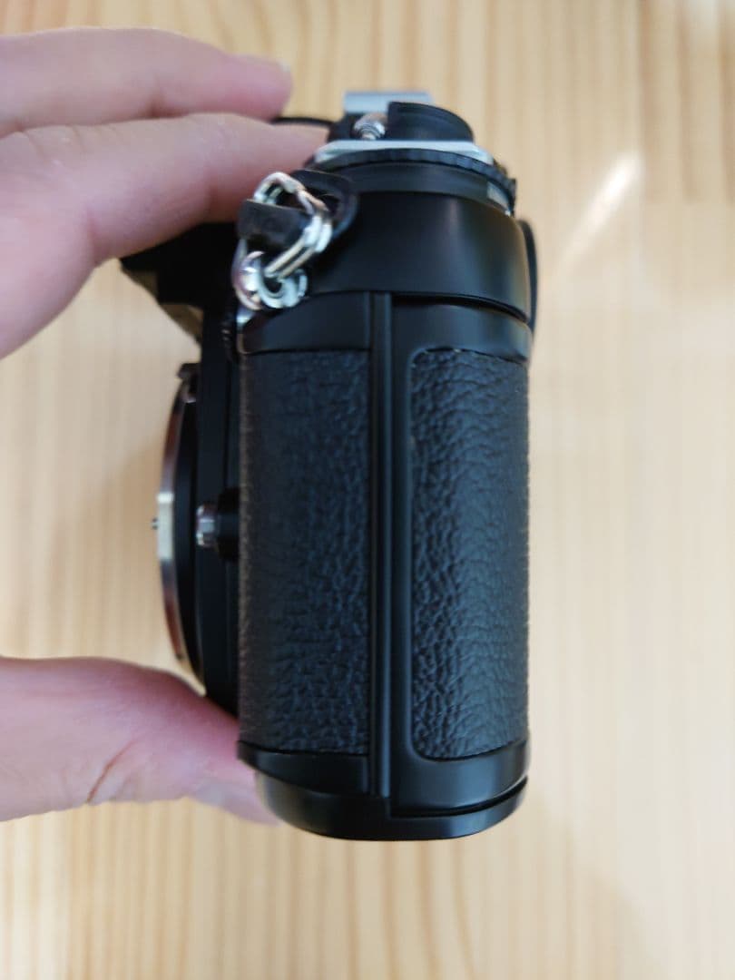 ★実用美品★ Nikon ニコン F3 HP ハイアイポイント フィルムカメラ