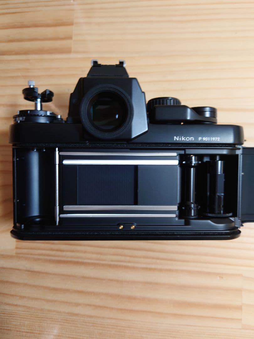 ★実用美品★ Nikon ニコン F3 HP ハイアイポイント フィルムカメラ