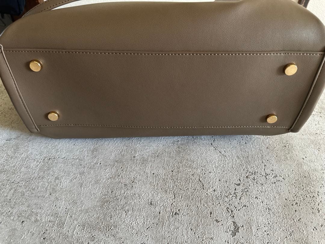 ▼ 【E'POR】Y BAG Wide ロペエポール