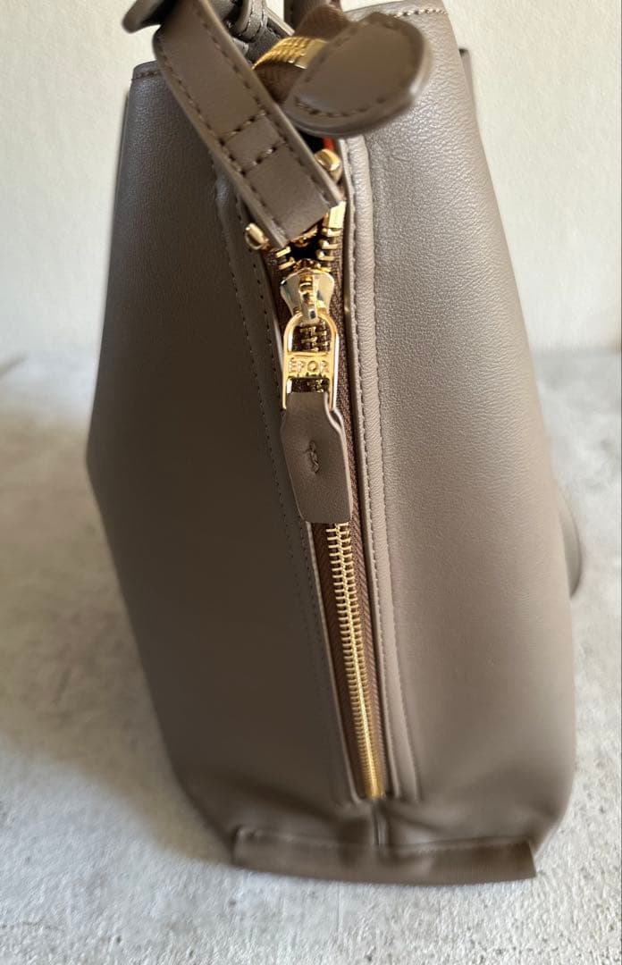 ▼ 【E'POR】Y BAG Wide ロペエポール