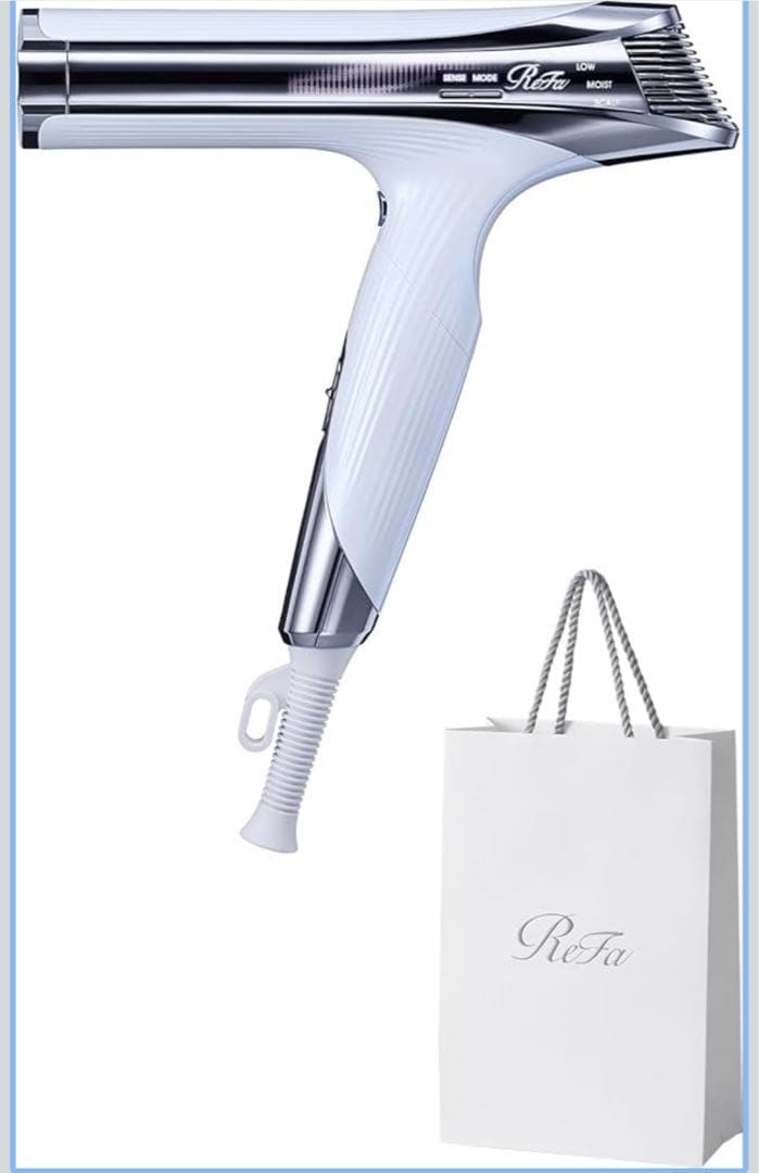 リファ ビューテック ドライヤーS＋ReFa BEAUTECH DRYER S+