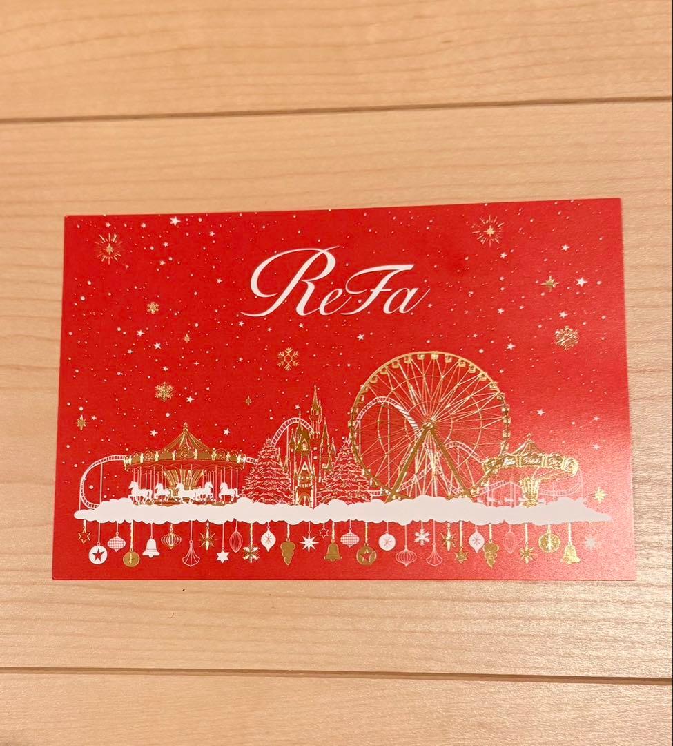 リファ ビューテック ドライヤーS＋ReFa BEAUTECH DRYER S+