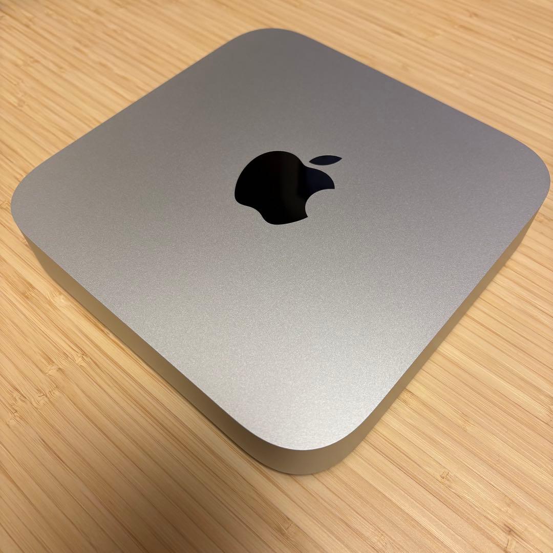 新*米様 Mac mini M2 Pro 16GB 512GB MNH73J/A