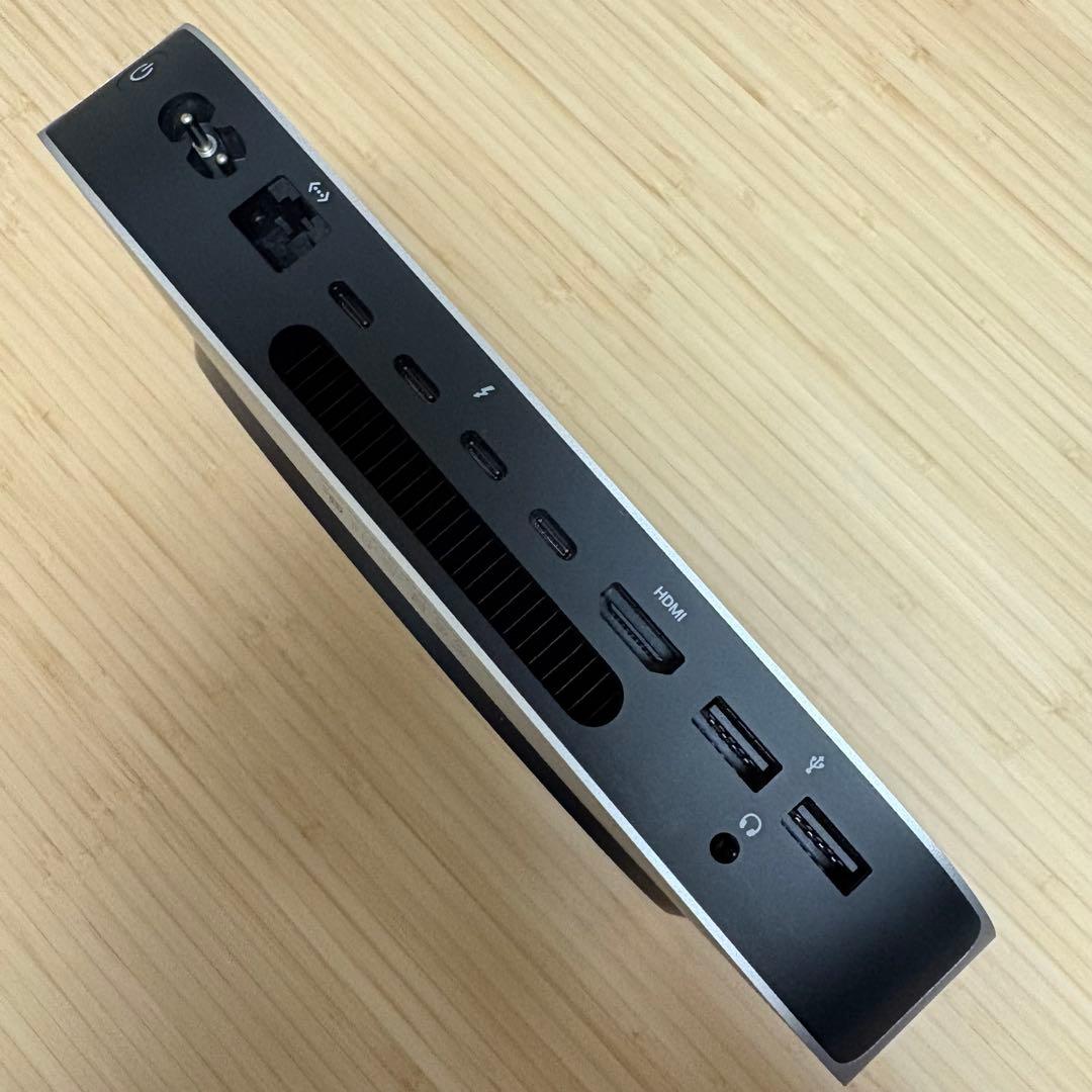 新*米様 Mac mini M2 Pro 16GB 512GB MNH73J/A