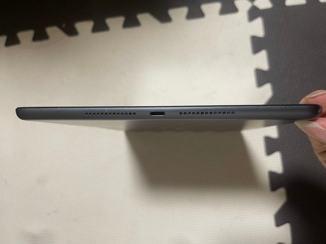 Apple iPad (第9世代) スペースグレー 64GB