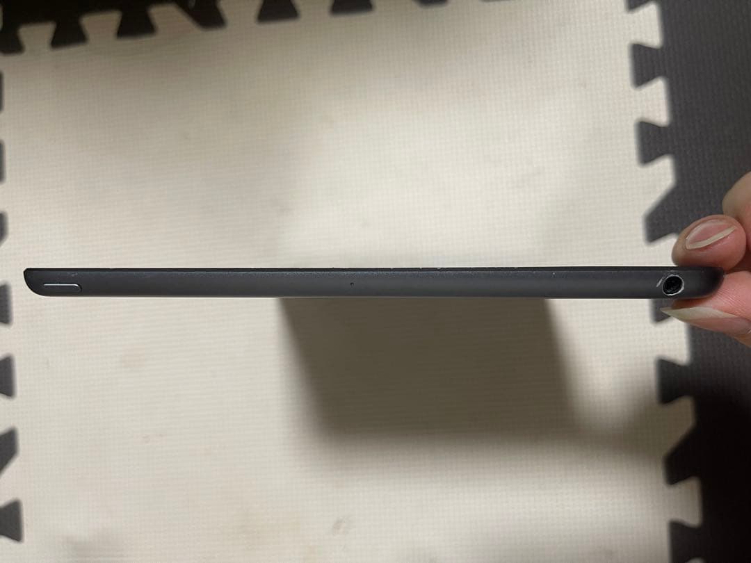 Apple iPad (第9世代) スペースグレー 64GB