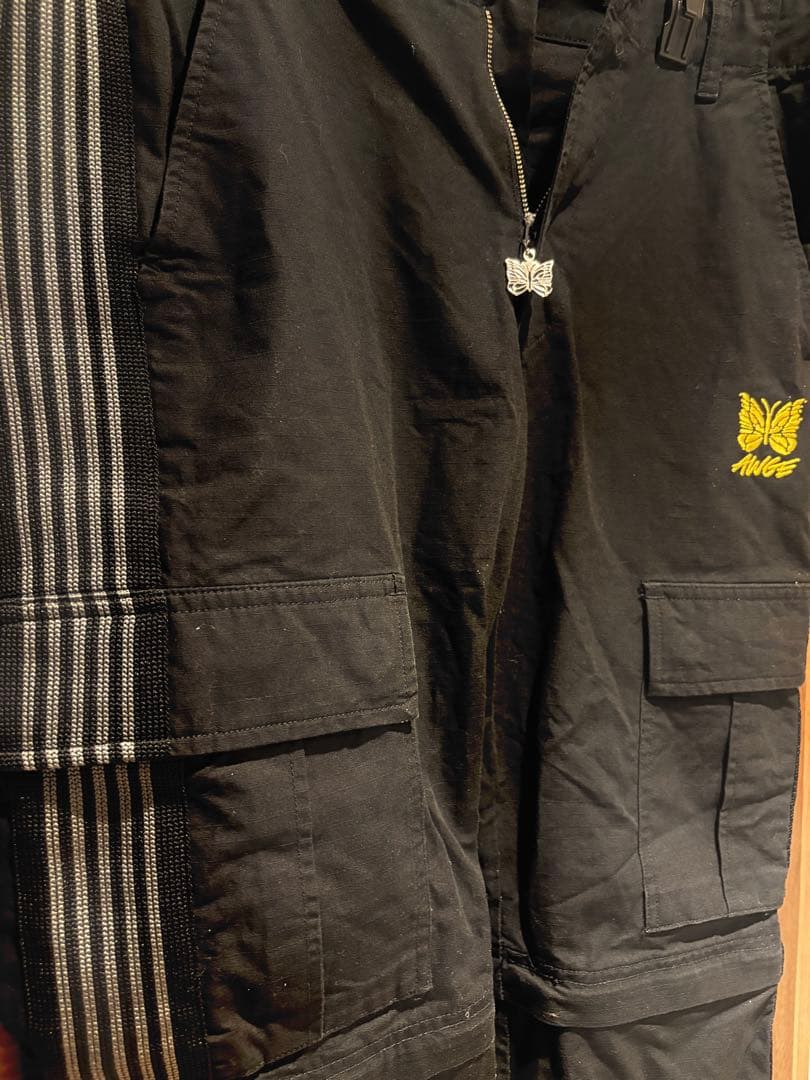 パンツ Needles AWGE Cargo Pants