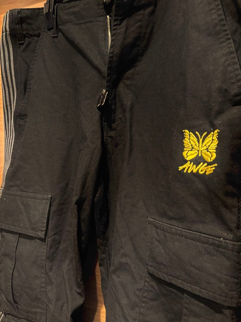 パンツ Needles AWGE Cargo Pants