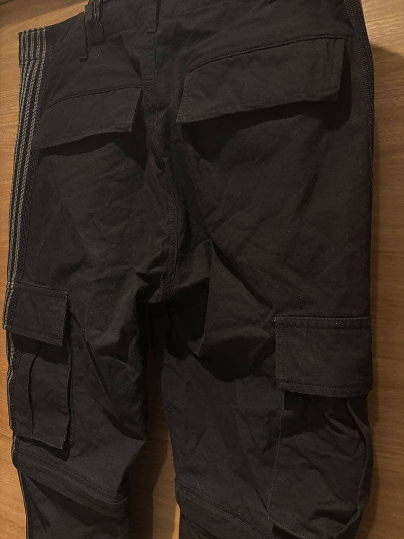 パンツ Needles AWGE Cargo Pants