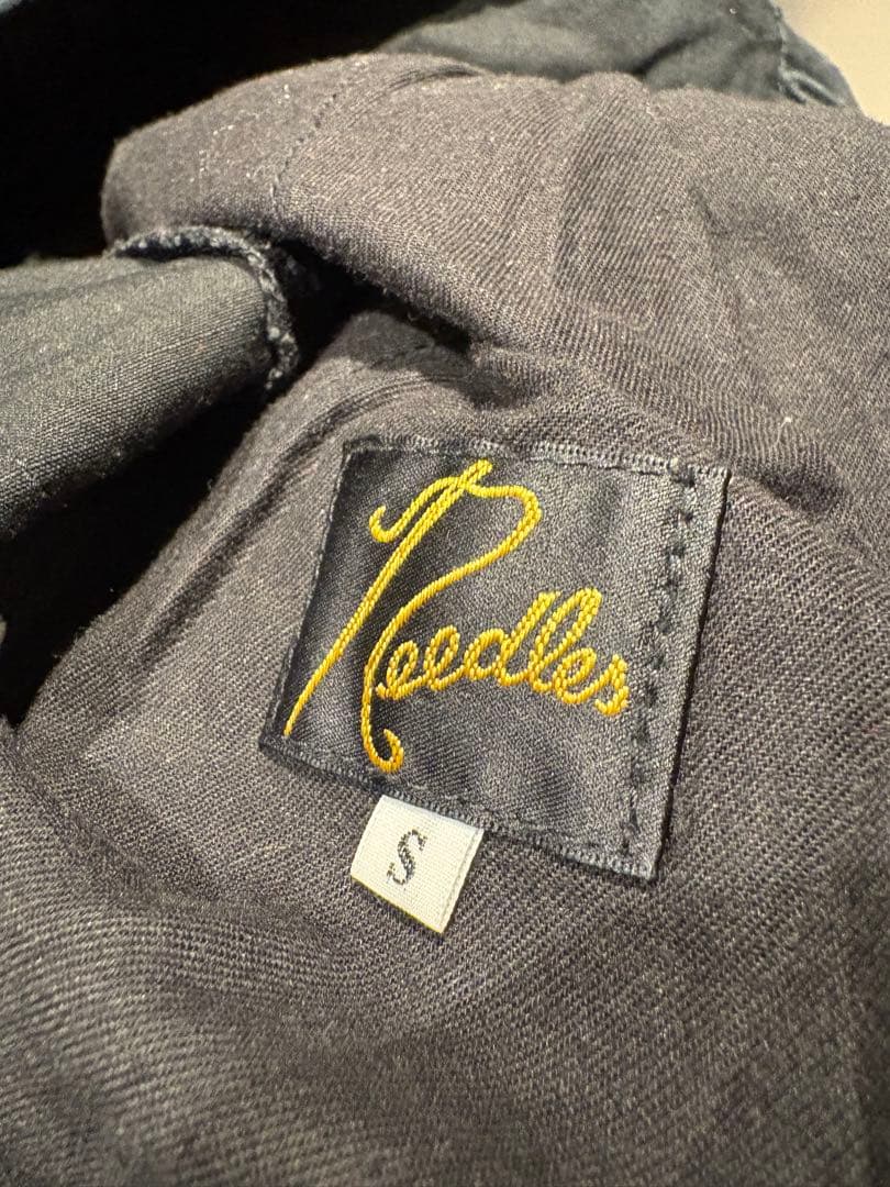 パンツ Needles AWGE Cargo Pants