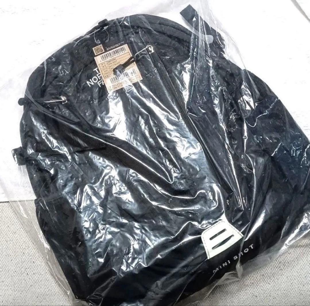 【本日限定】2025最新モデル　THE NORTH FACE ミニショット