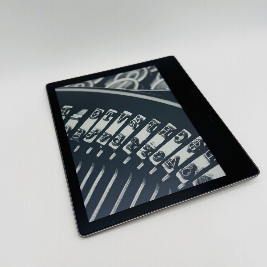 Kindle oasis 第10世代 8GB S8IN4O キンドル オアシス