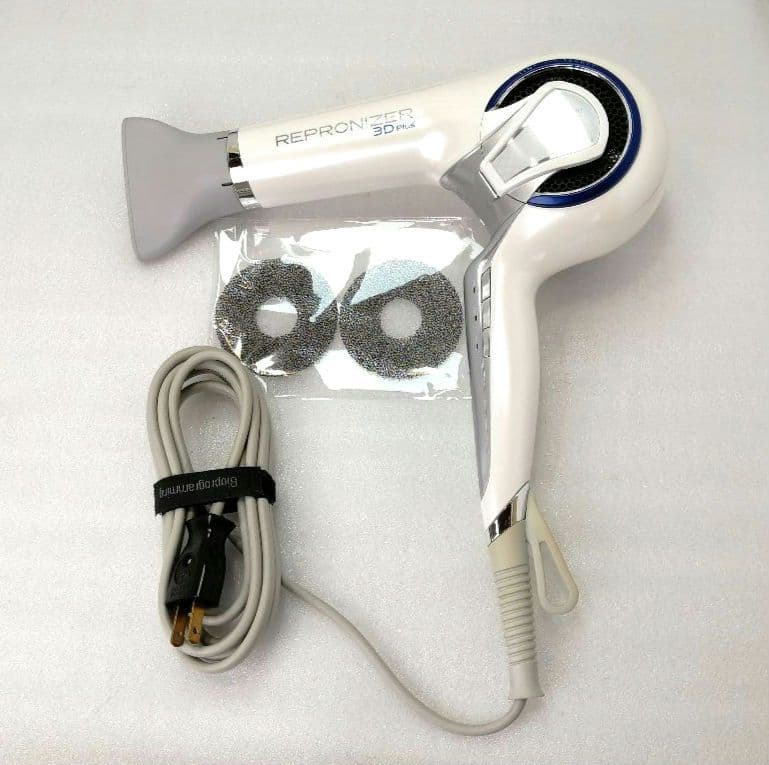 リュミエリーナ　REP3D-JP 　レプロナイザー 3DPlus　23