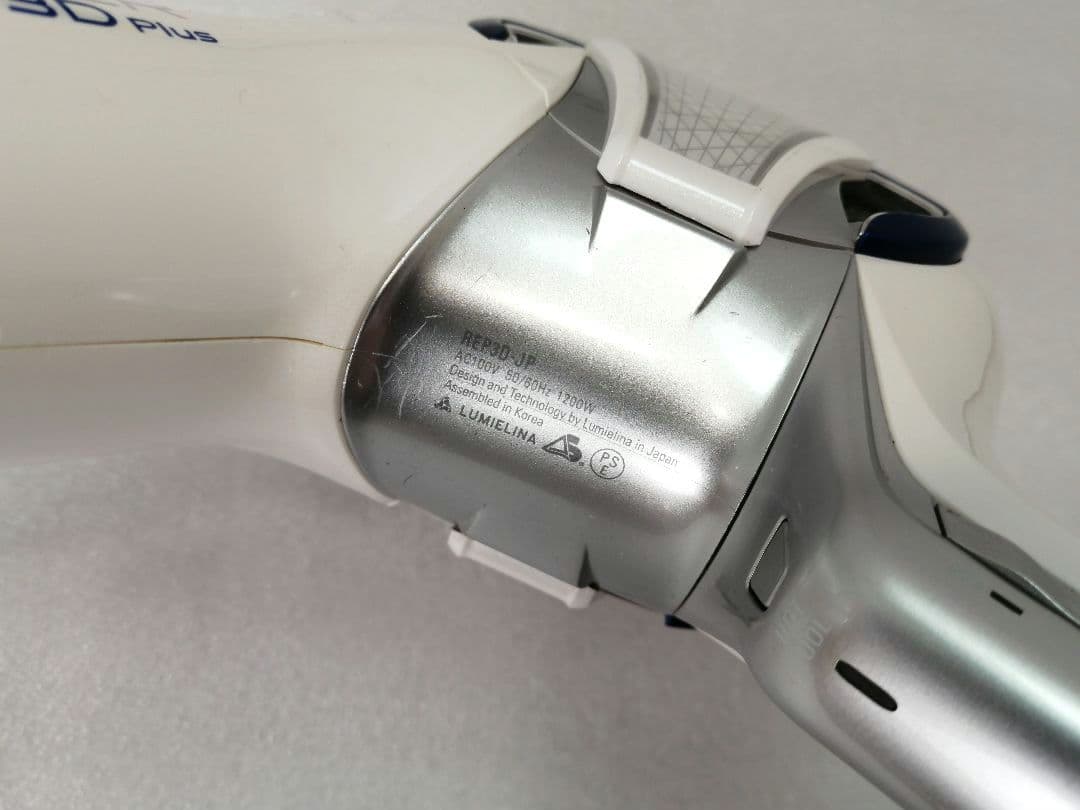 リュミエリーナ　REP3D-JP 　レプロナイザー 3DPlus　23