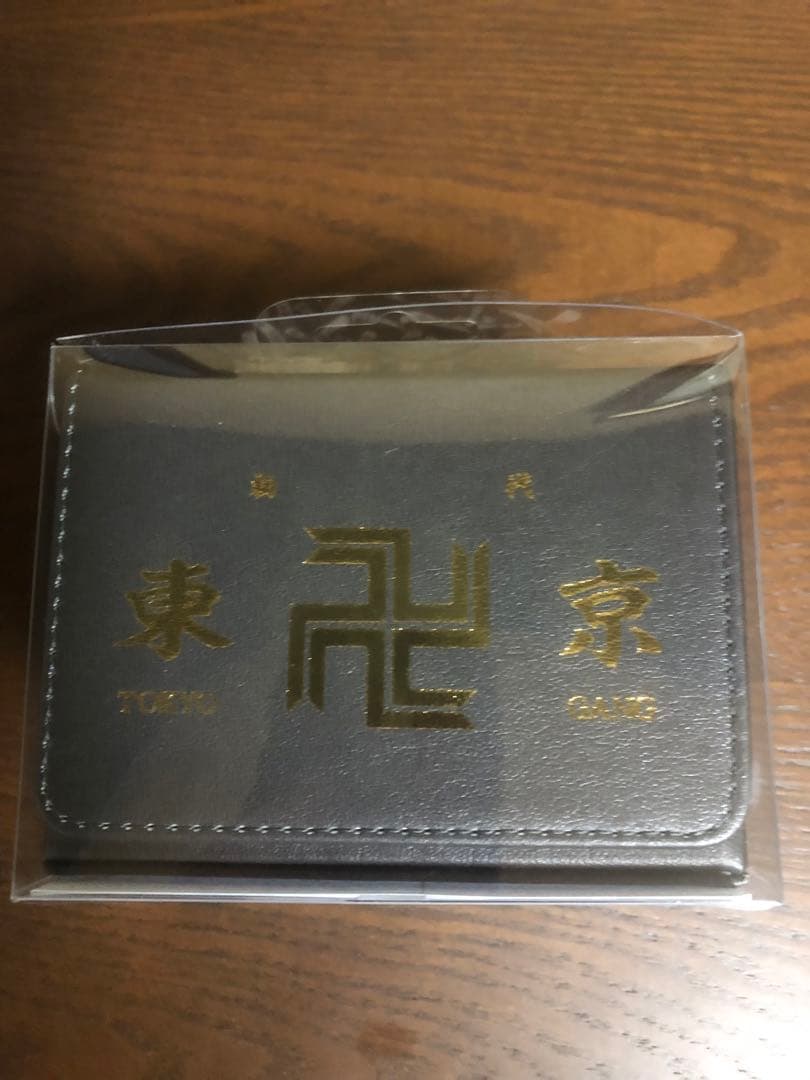 東京リベンジャーズ カードサプライ2種セット デッキホルダー ラバーマット