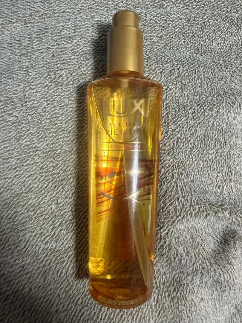 K-mama ブリリアントリッチオイルサテンタッチ10本セット オレンジ